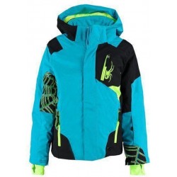 Spyder Boys Challenger Jkt (480)